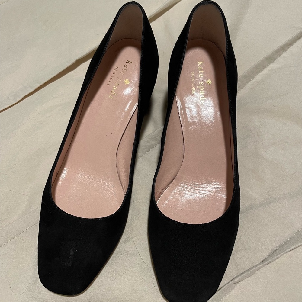Kate Spade Pumps